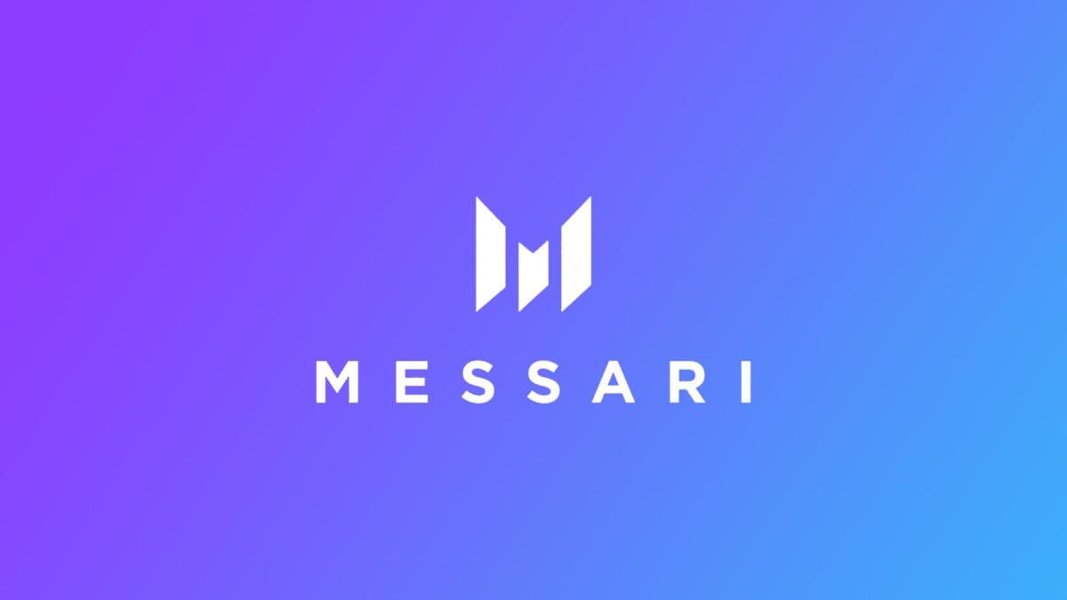 Messari 2024 年行业总结及 2025 年趋势预测