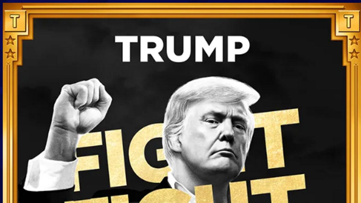 合理化人人代币发行的后 TRUMP 时代异托邦：回归自由规模信用货币世界的先决文化和技术基础