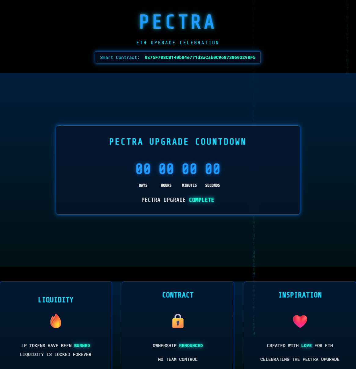Pectra 升级是什么？一文看懂以太坊最新技术进展