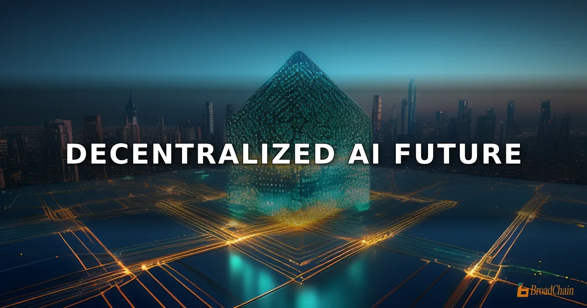 去中心化AI:以太坊的下一个十年押注