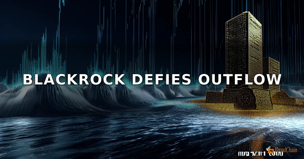 3月19日以太坊现货ETF单日净流出1.36亿美元,贝莱德ETHB逆势吸金