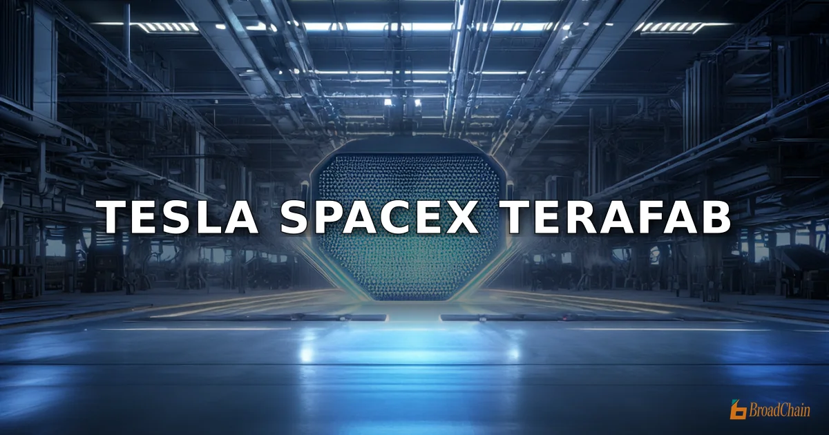 马斯克奥斯汀建晶圆厂:特斯拉SpaceX联手打造“太瓦级”芯片产能