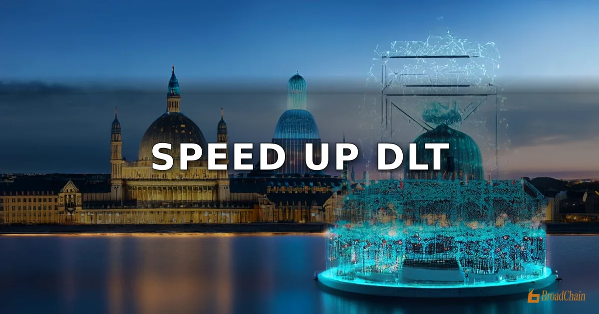 Circle呼吁欧盟加快分布式账本技术(DLT)改革,放宽稳定币结算规则