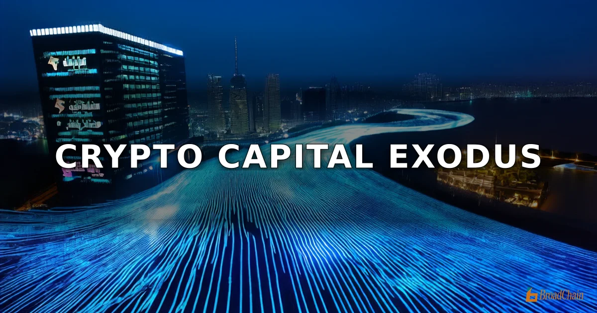 韩国2025年下半年600亿美元加密货币外流,多流向海外平台与私人钱包