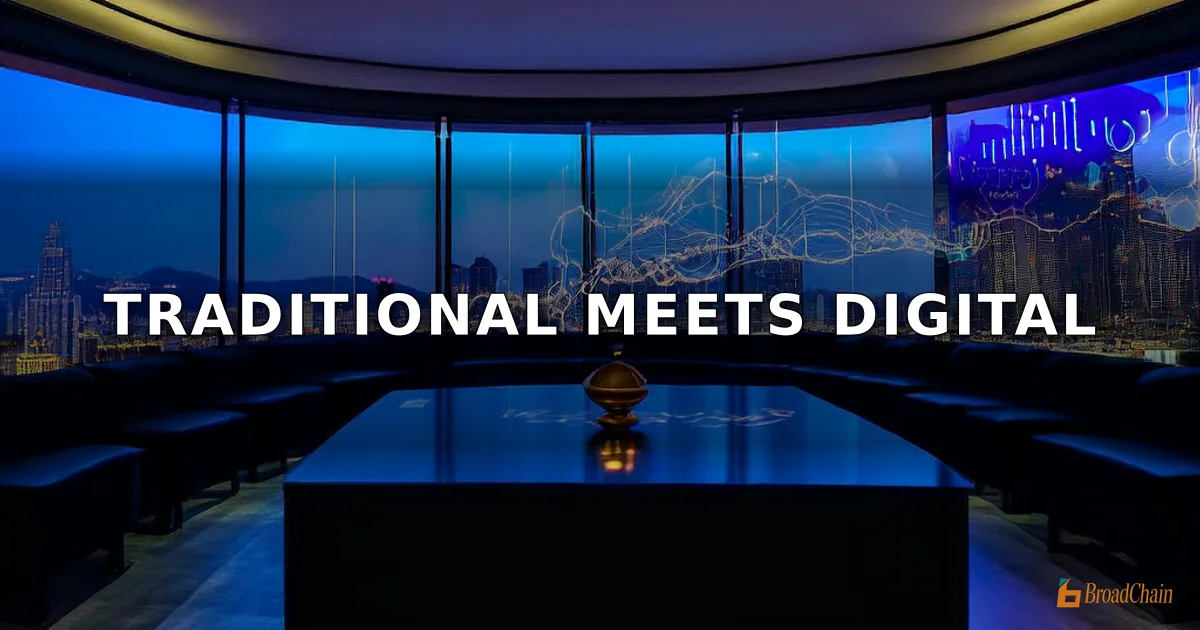 富途证券旗下虚拟资产交易所猎豹香港正式展业,打造券商系合规平台