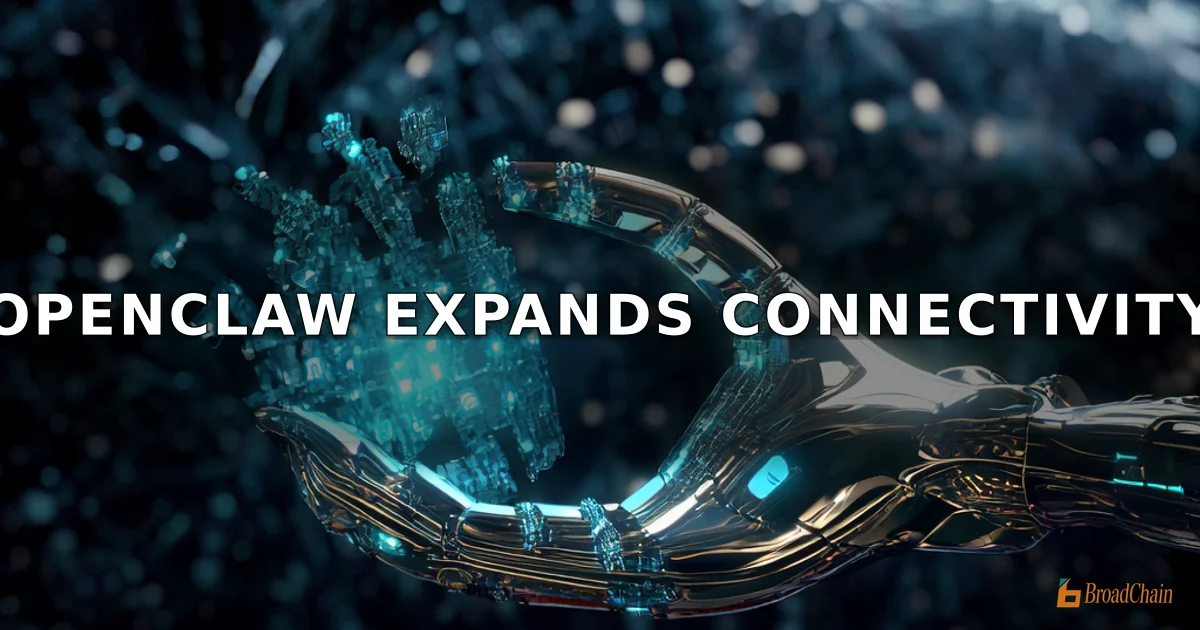 OpenClaw新版本将接入MCP协议,可替代Anthropic消息通道