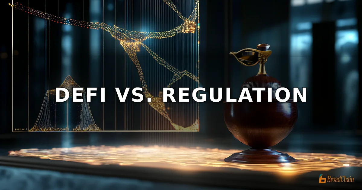 区块链协会反对Citadel DeFi监管主张,支持SEC创新豁免框架